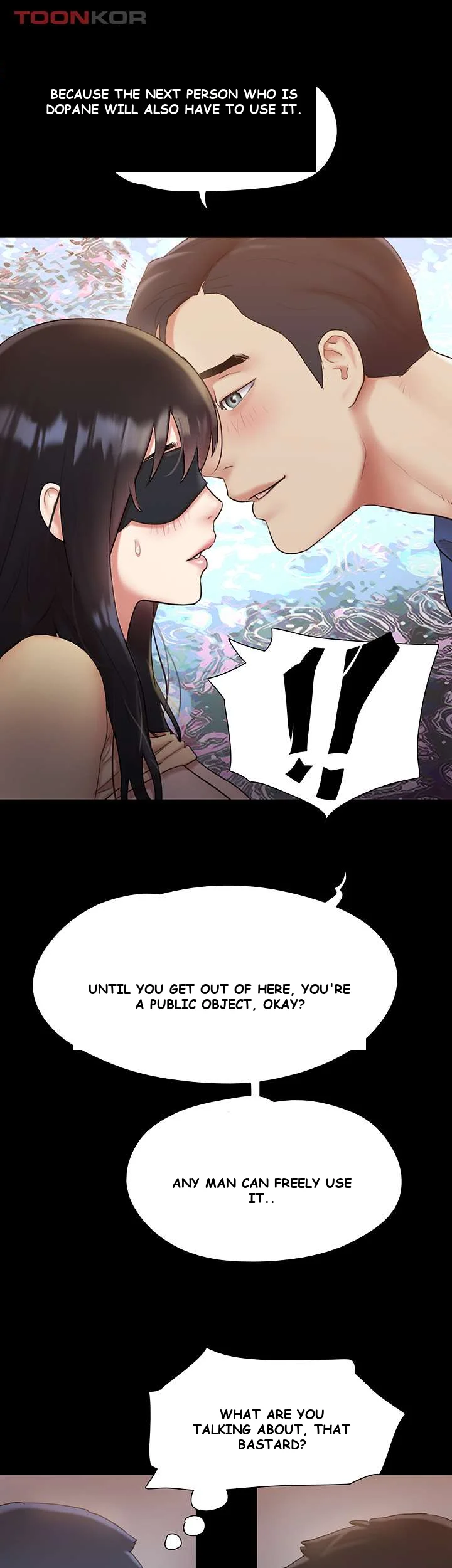 All By Agreement Chapter 129 - Page 26