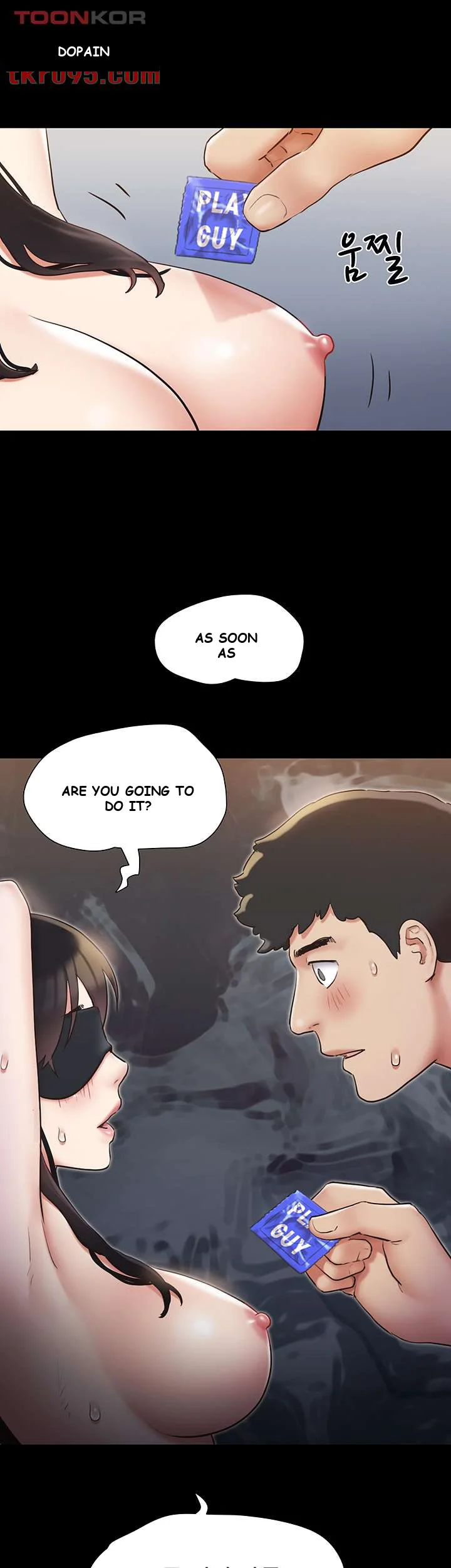 All By Agreement Chapter 129 - Page 36