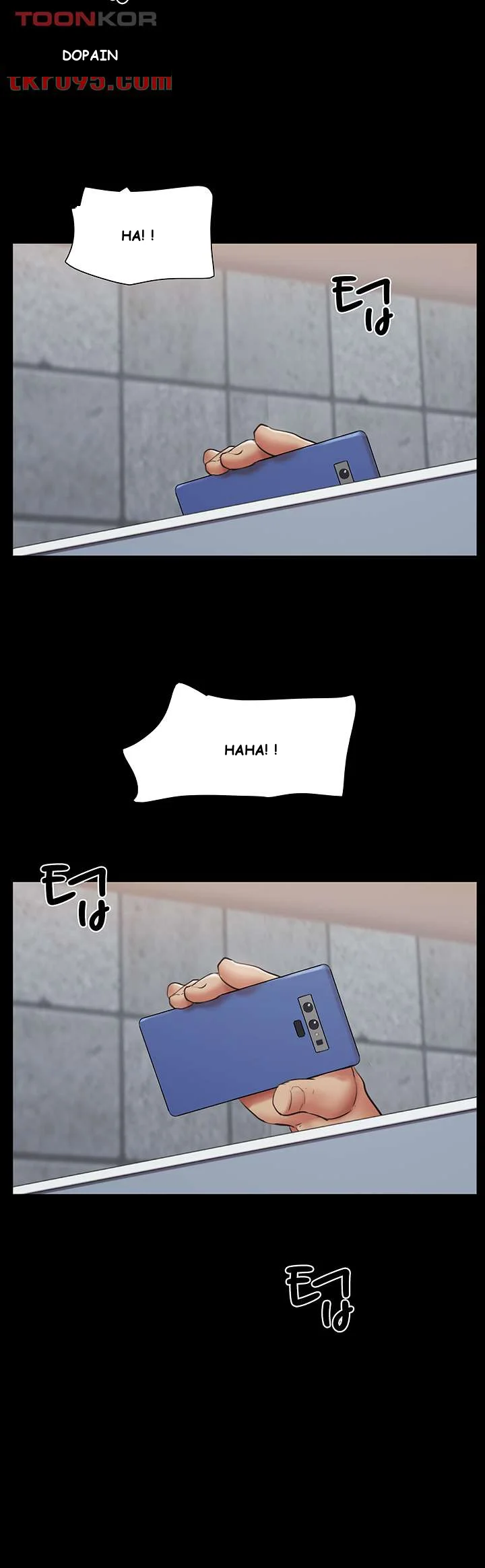 All By Agreement Chapter 129 - Page 38