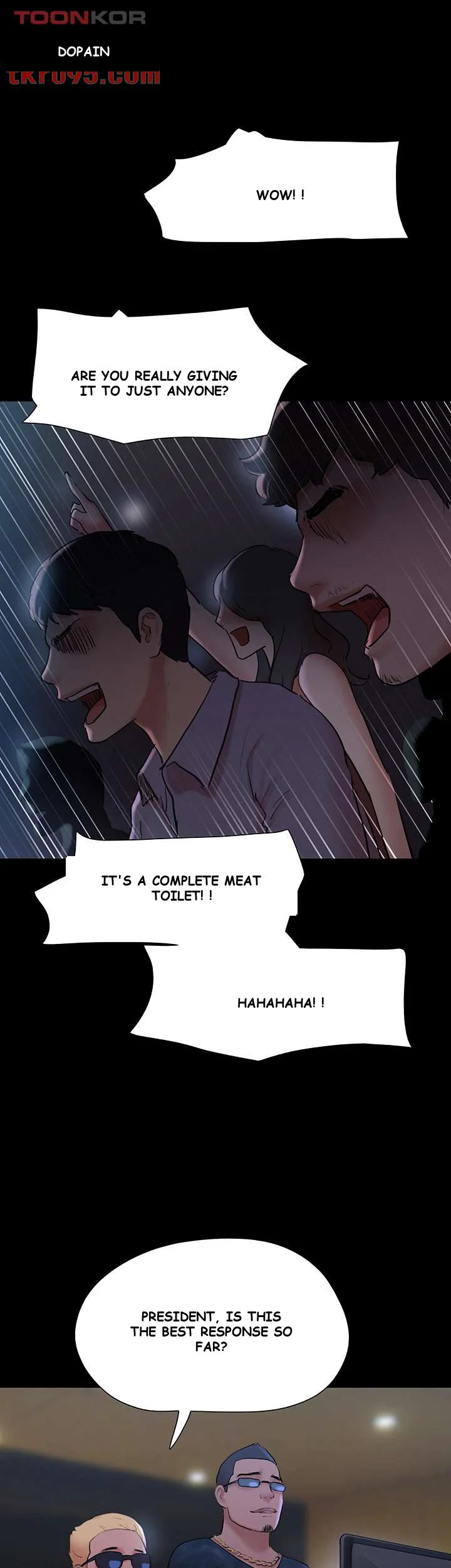 All By Agreement Chapter 129 - Page 40