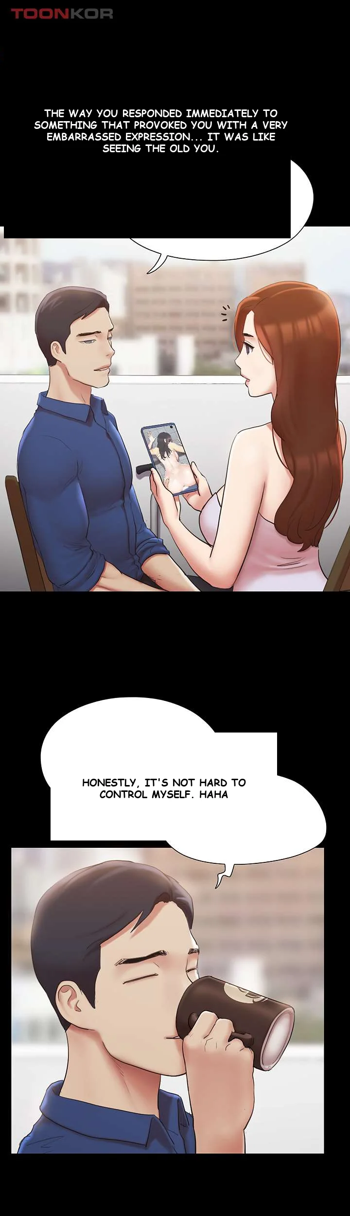 All By Agreement Chapter 129 - Page 49