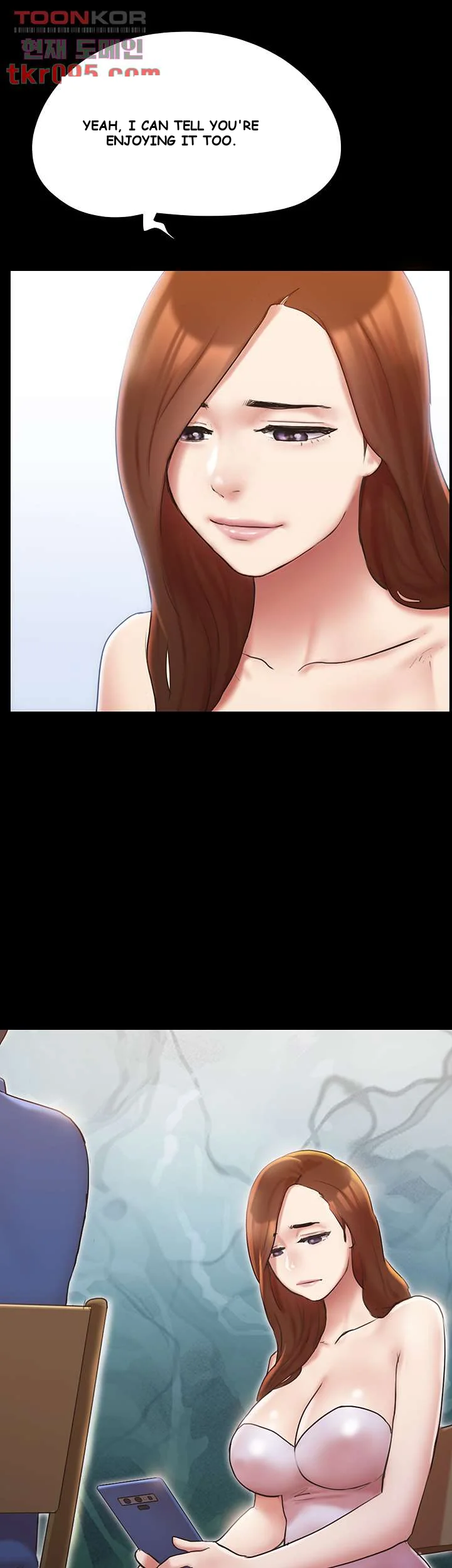 All By Agreement Chapter 129 - Page 50