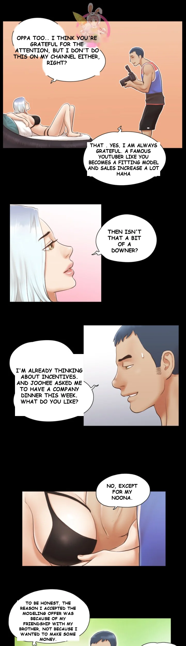 All By Agreement Chapter 13 - Page 24
