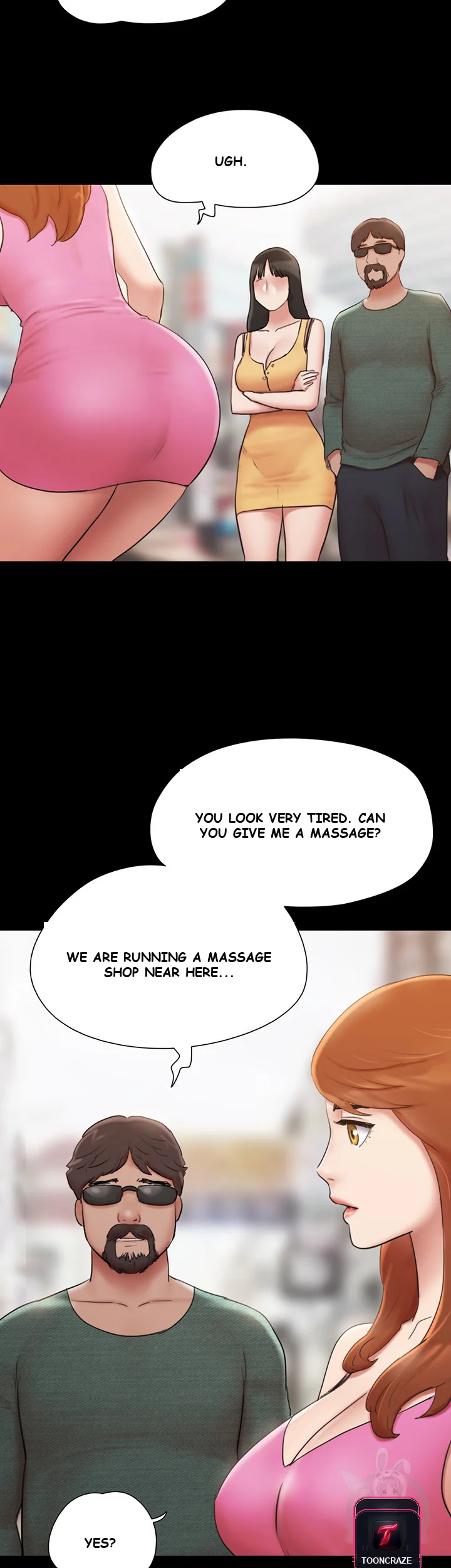 All By Agreement Chapter 130 - Page 18