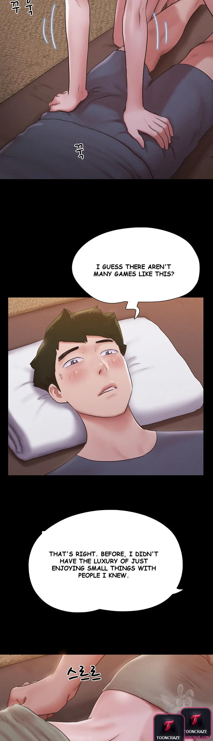All By Agreement Chapter 130 - Page 24
