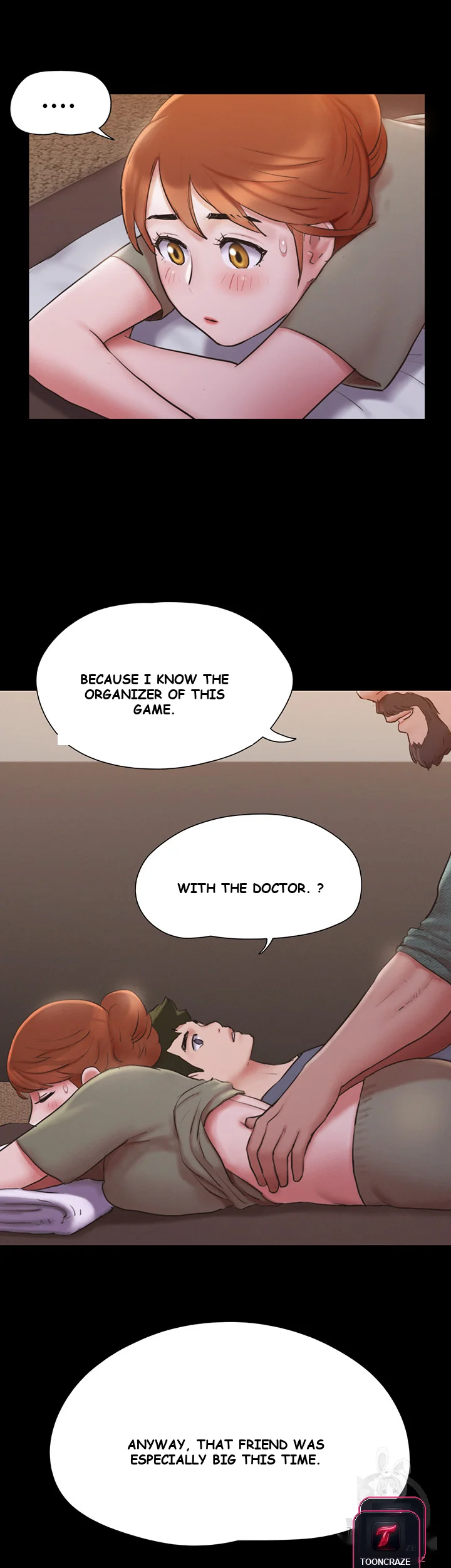 All By Agreement Chapter 130 - Page 26