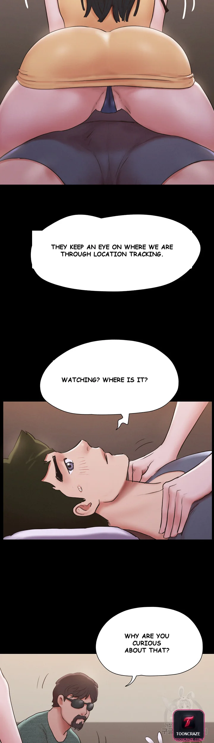 All By Agreement Chapter 130 - Page 28