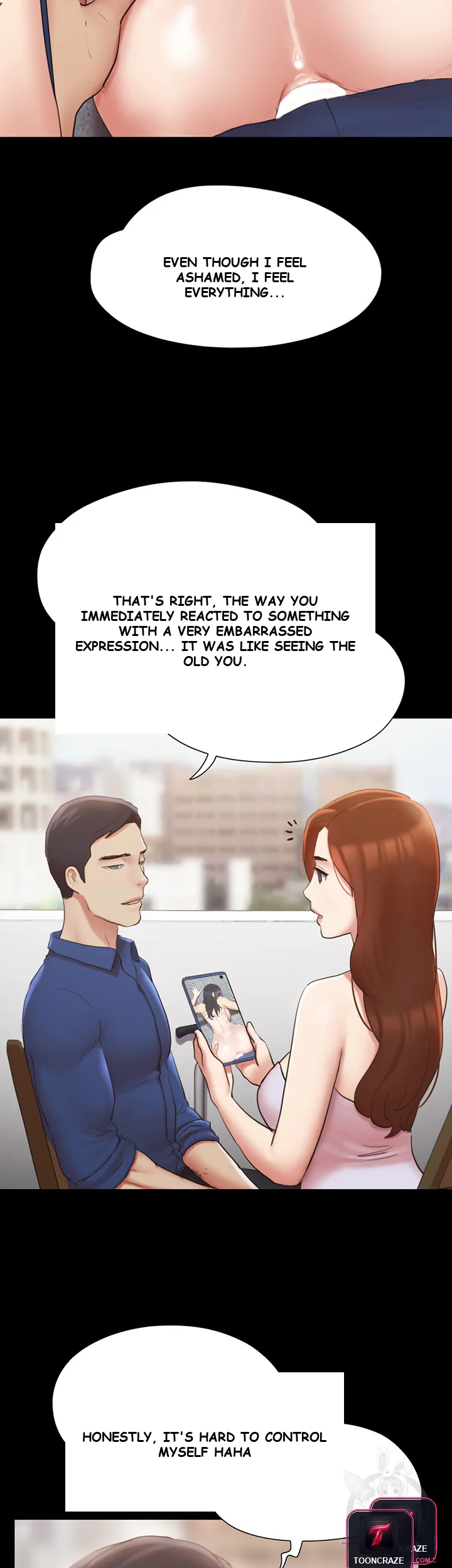 All By Agreement Chapter 130 - Page 3
