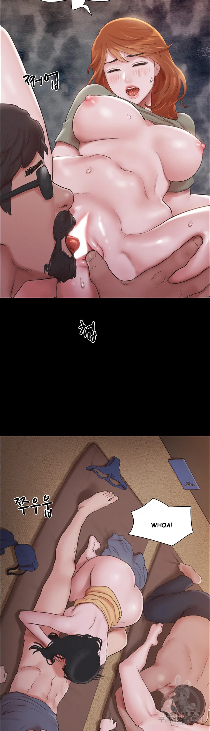 All By Agreement Chapter 130 - Page 38