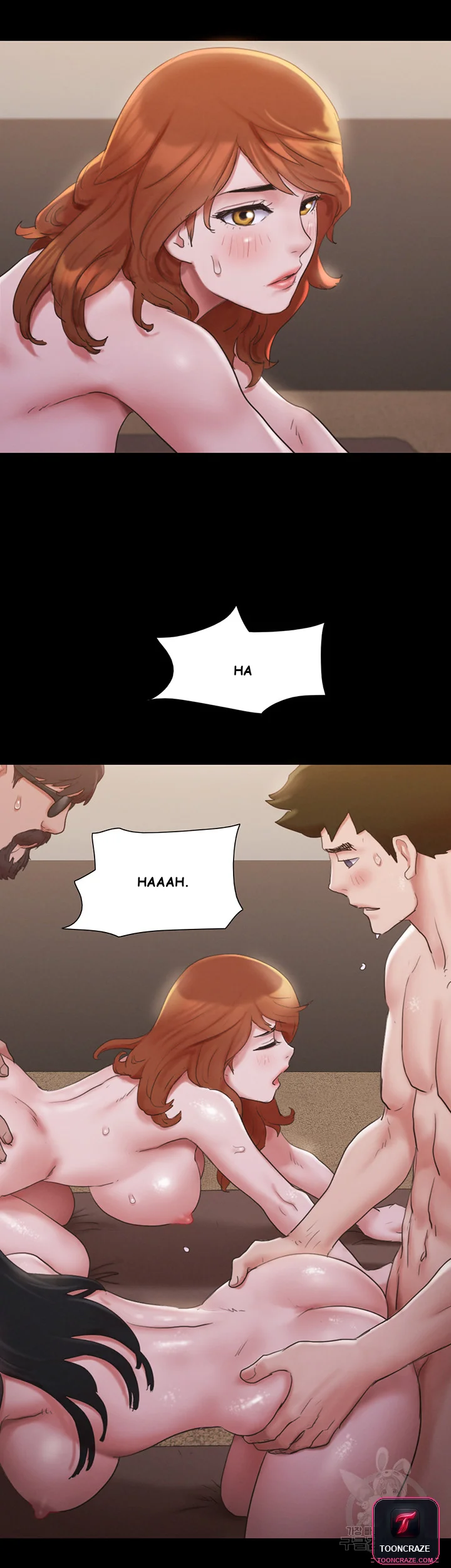 All By Agreement Chapter 130 - Page 41