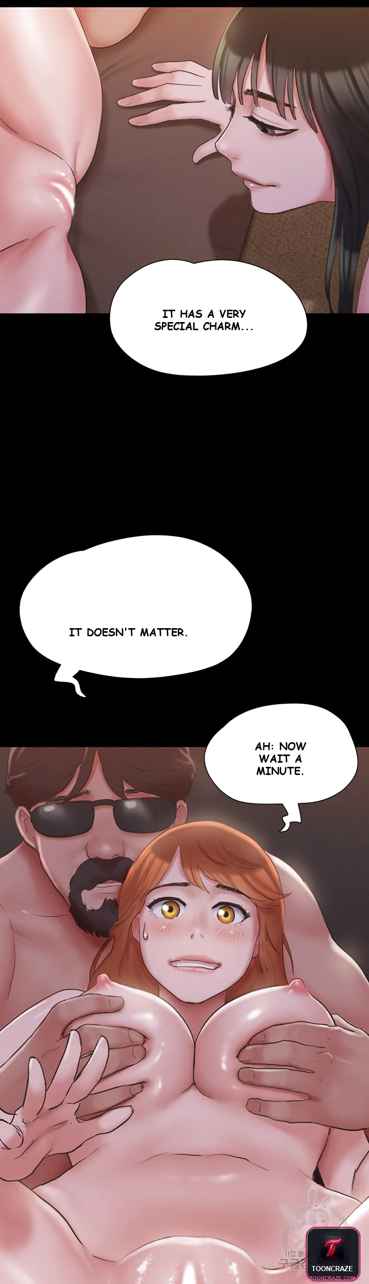 All By Agreement Chapter 130 - Page 47