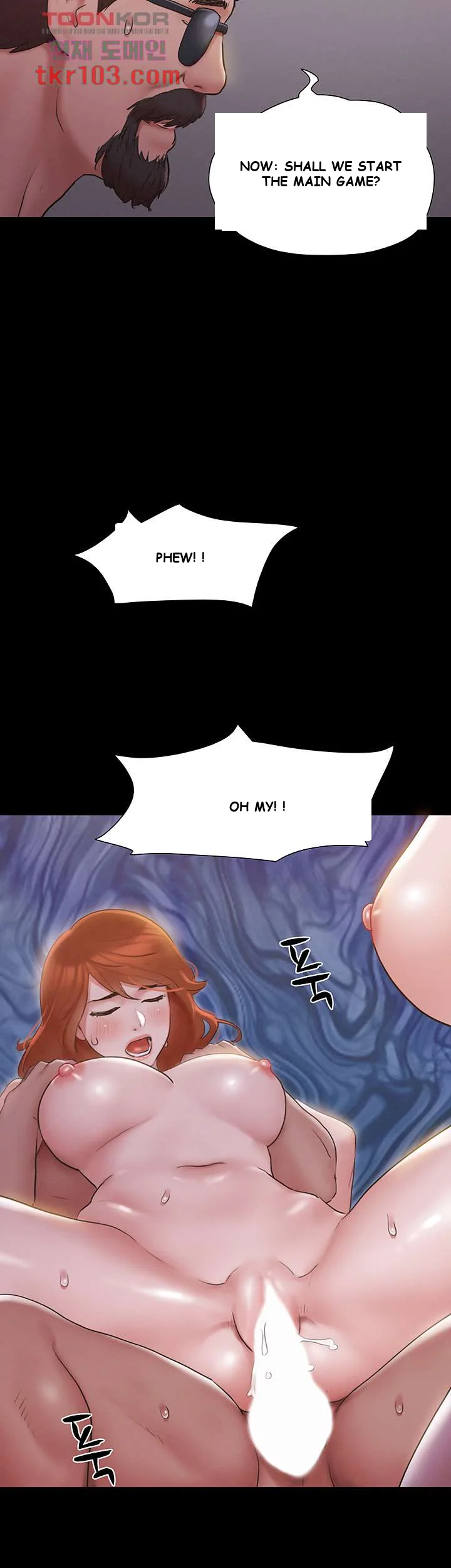 All By Agreement Chapter 131 - Page 17