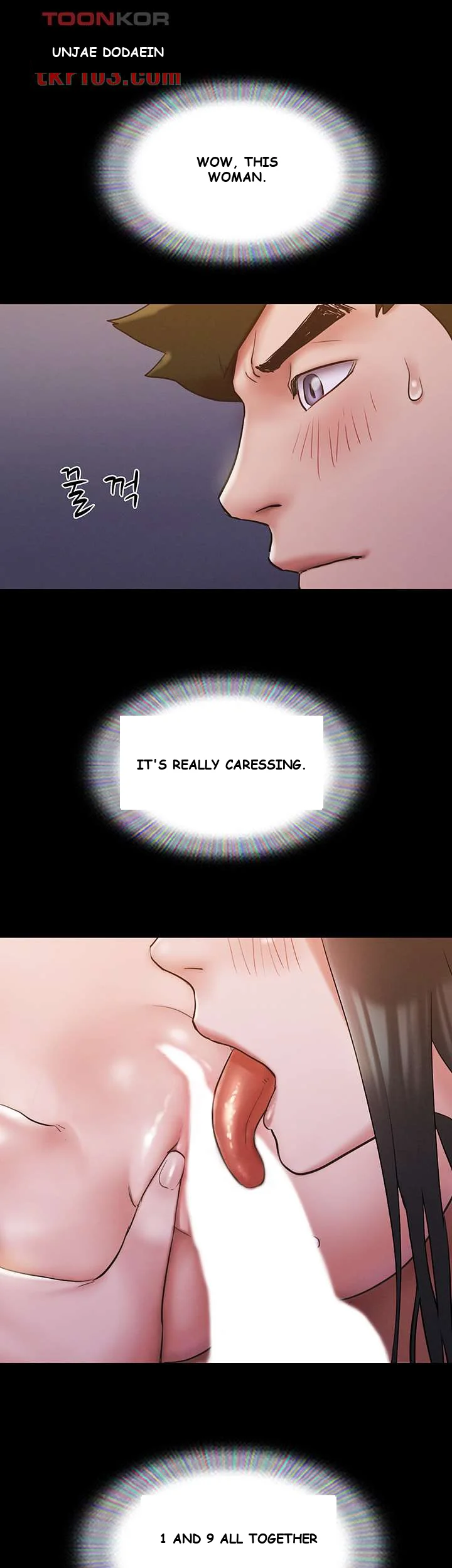 All By Agreement Chapter 131 - Page 21