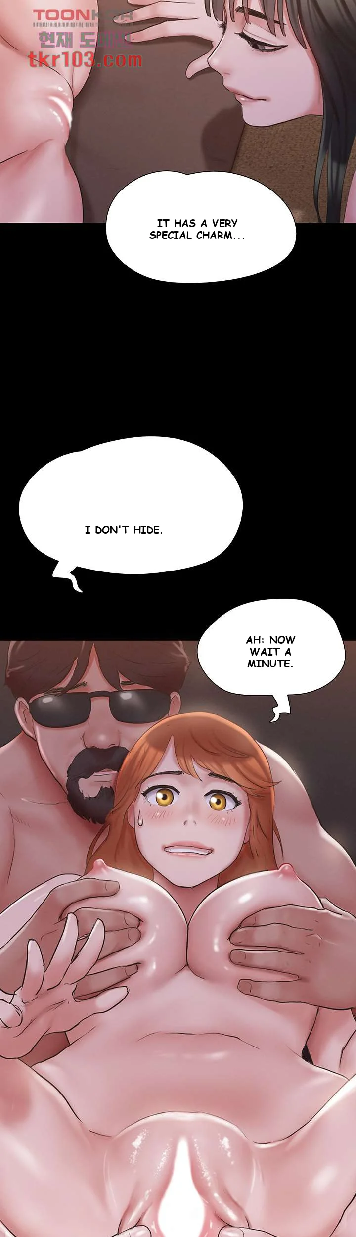 All By Agreement Chapter 131 - Page 3