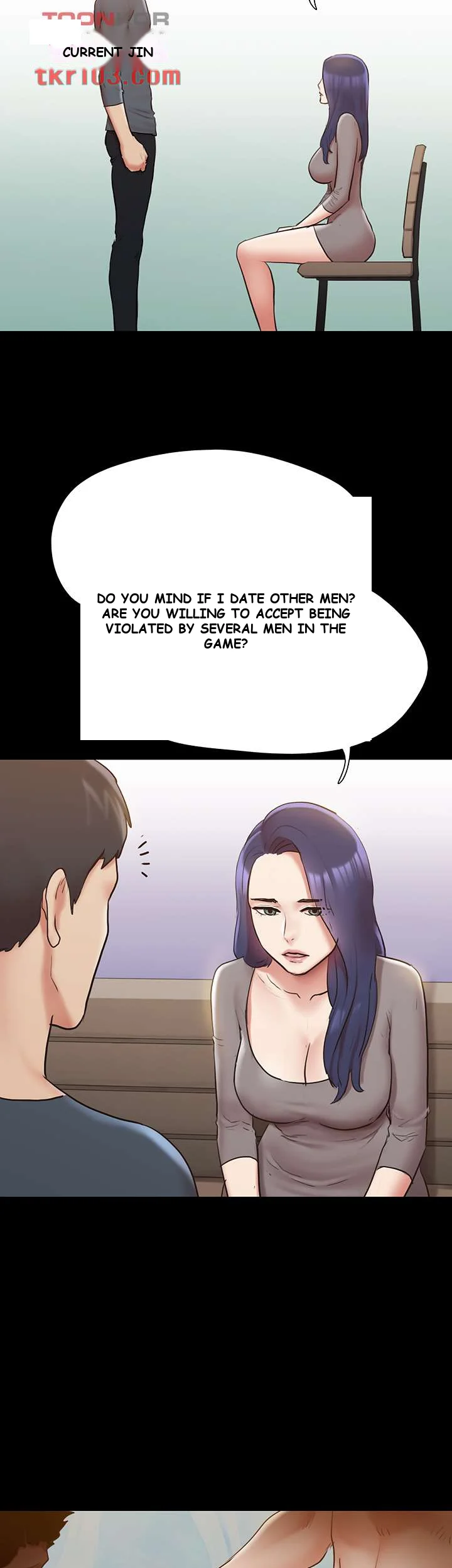All By Agreement Chapter 131 - Page 44