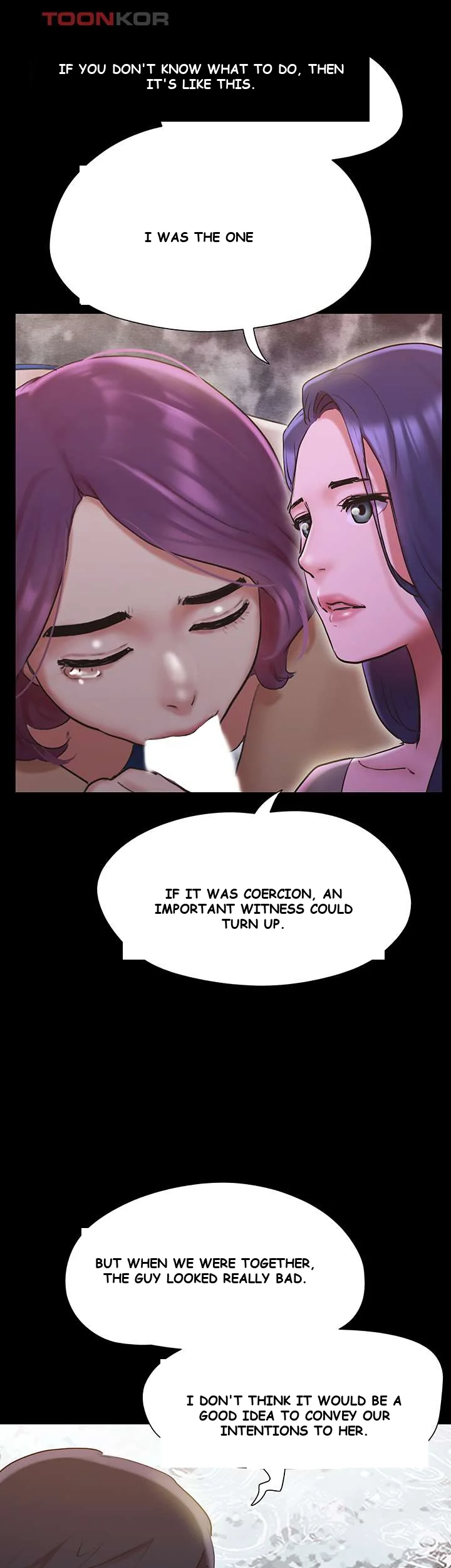 All By Agreement Chapter 131 - Page 48