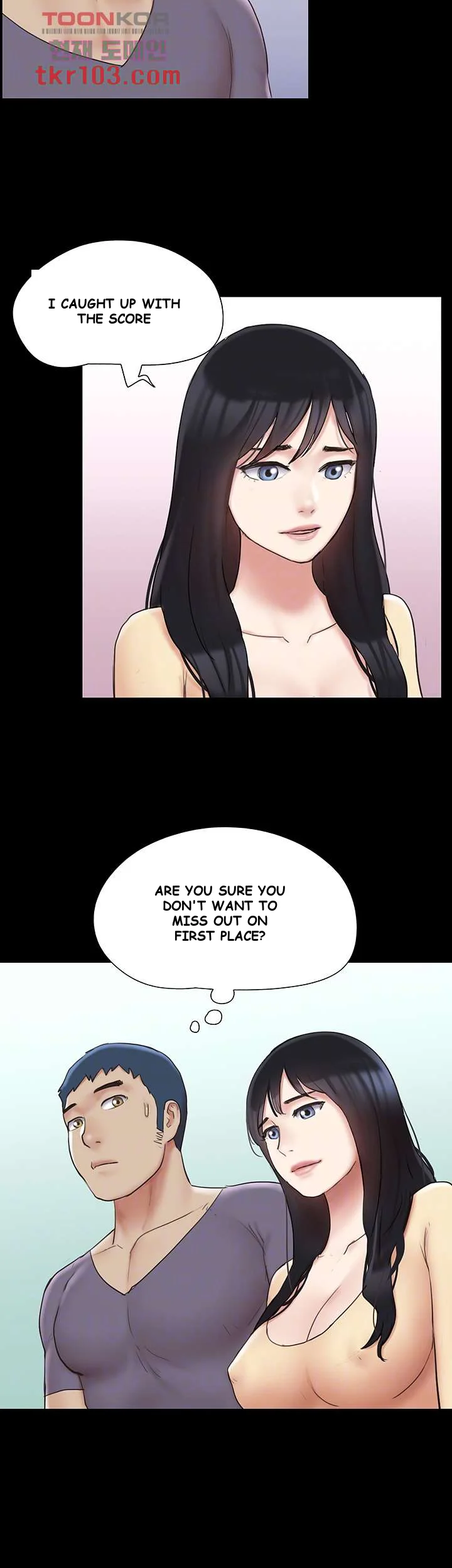 All By Agreement Chapter 132 - Page 10