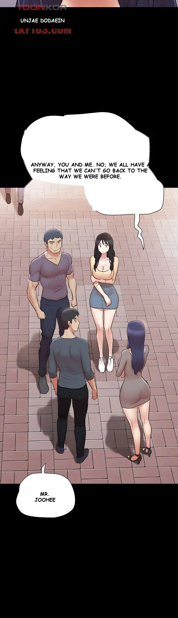 All By Agreement Chapter 132 - Page 28