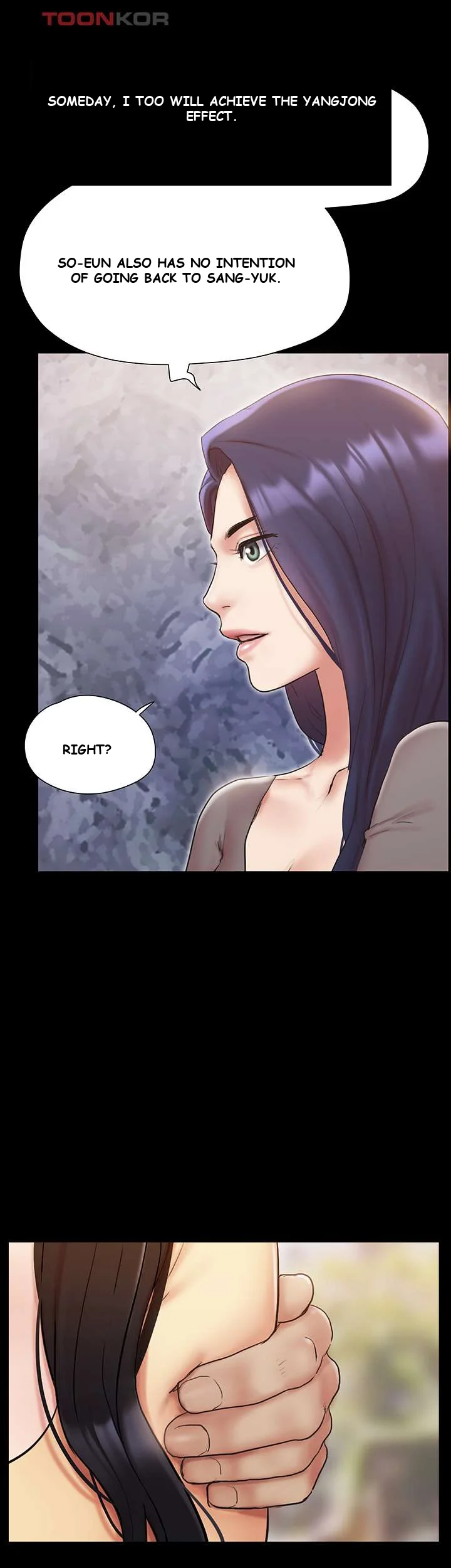 All By Agreement Chapter 132 - Page 30