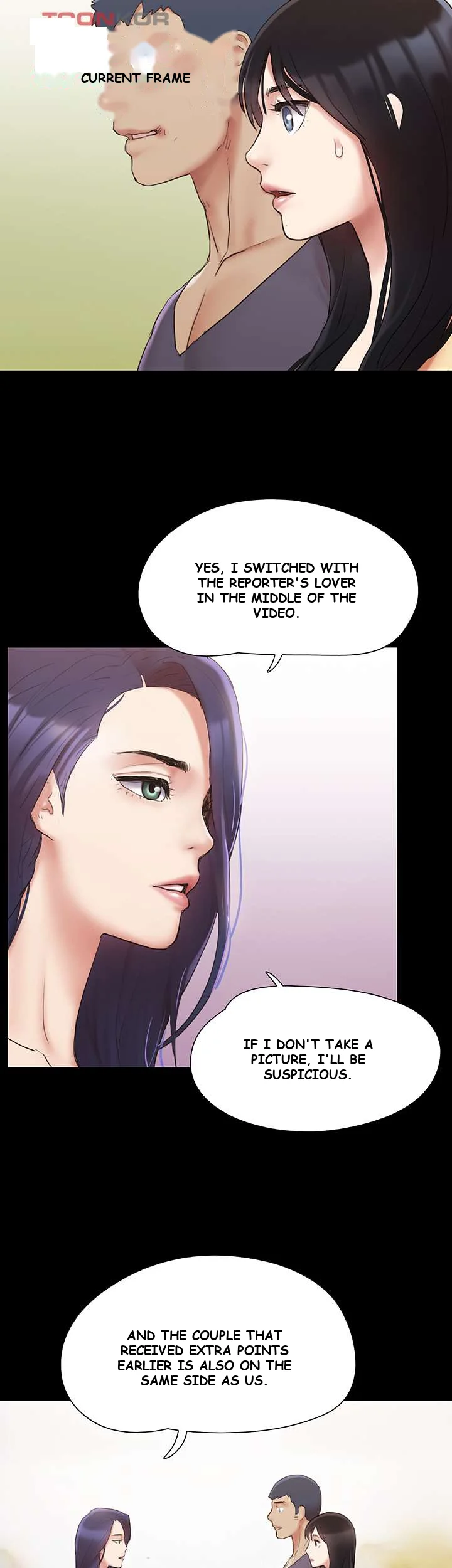 All By Agreement Chapter 132 - Page 36