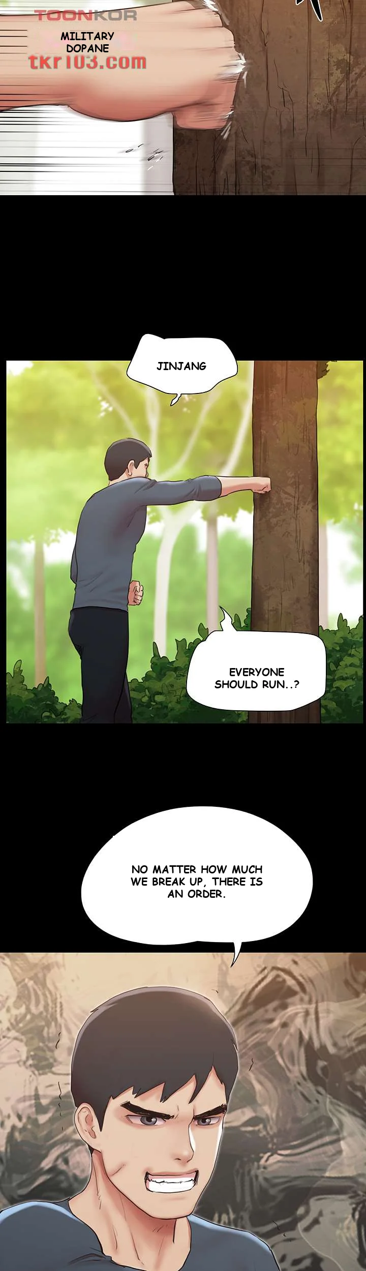 All By Agreement Chapter 132 - Page 46