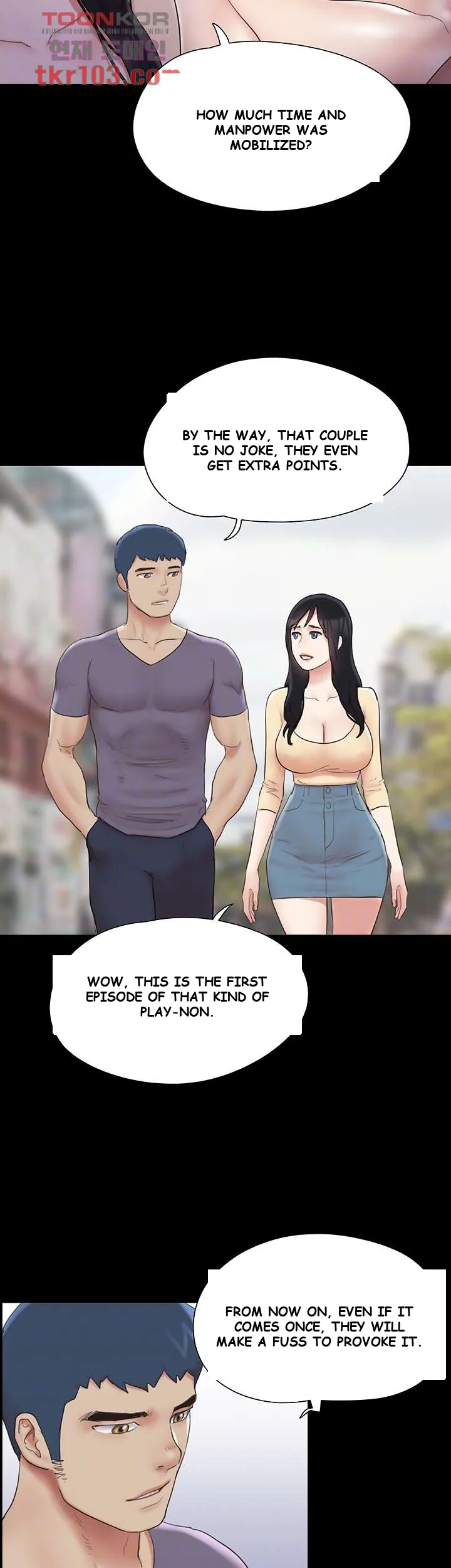 All By Agreement Chapter 132 - Page 9