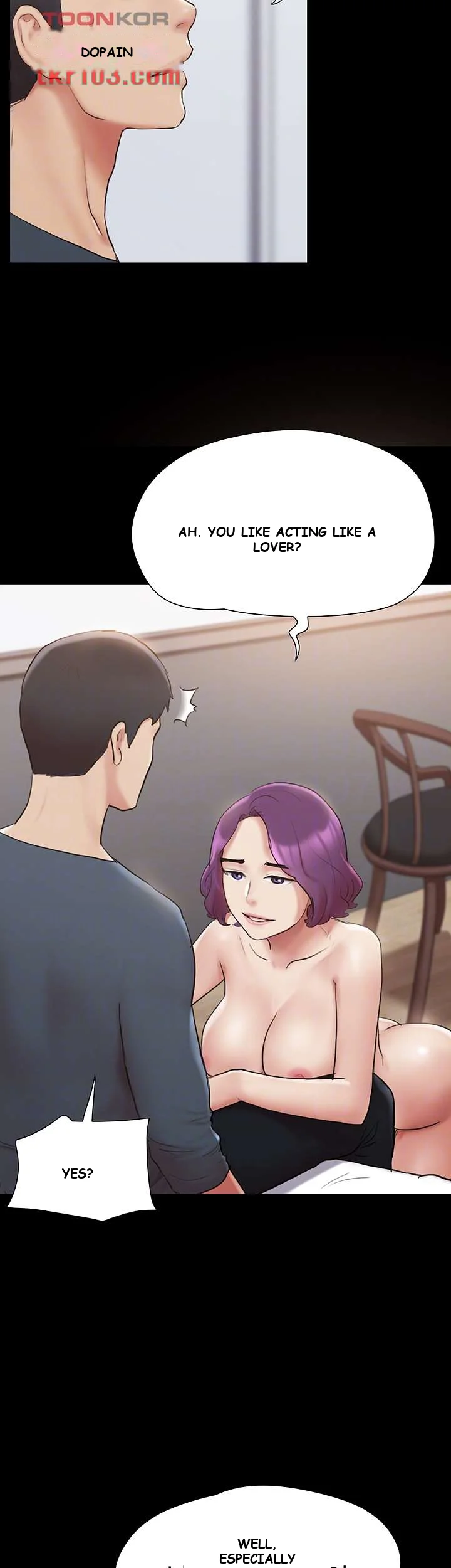 All By Agreement Chapter 133 - Page 10