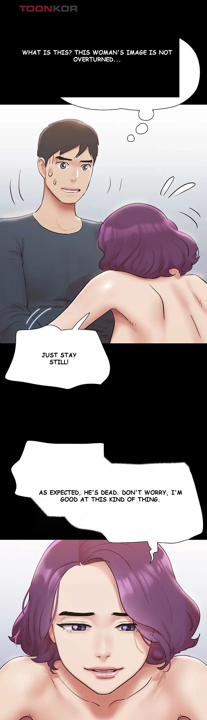 All By Agreement Chapter 133 - Page 12