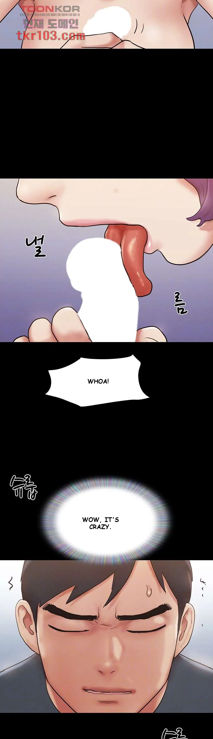 All By Agreement Chapter 133 - Page 13