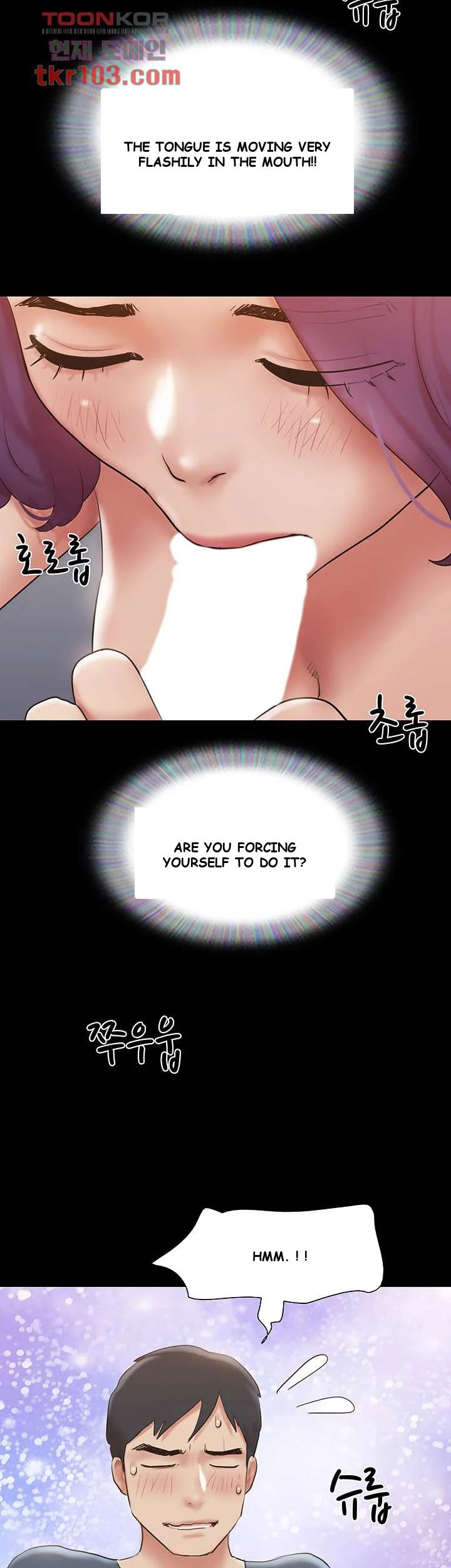 All By Agreement Chapter 133 - Page 14