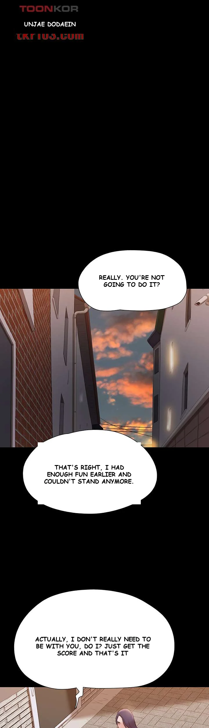 All By Agreement Chapter 133 - Page 23