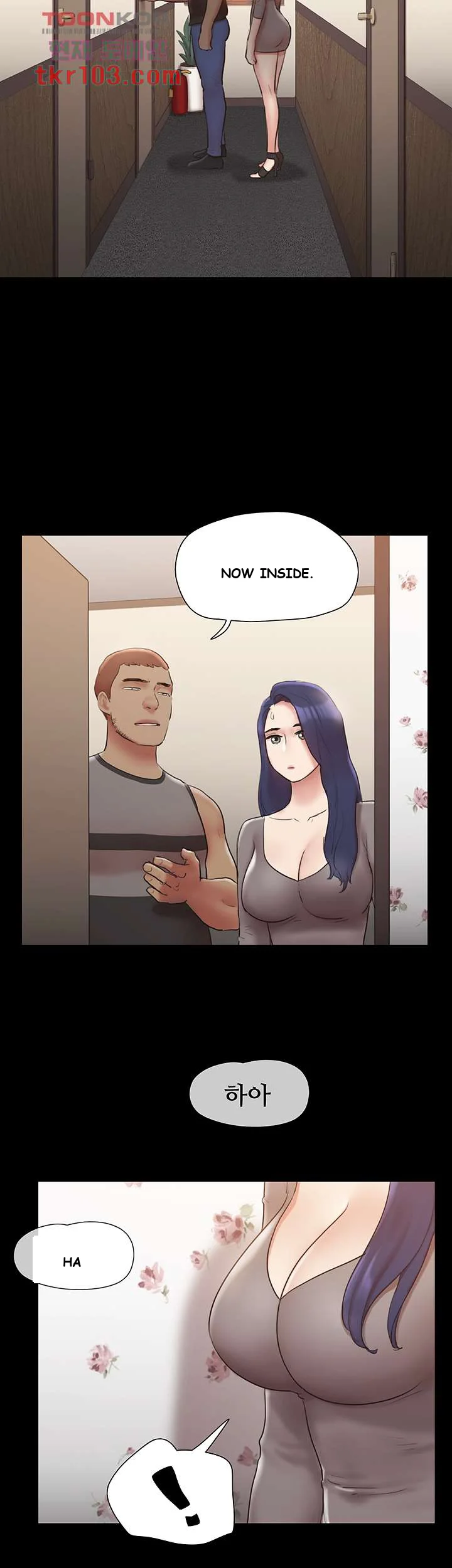 All By Agreement Chapter 133 - Page 28