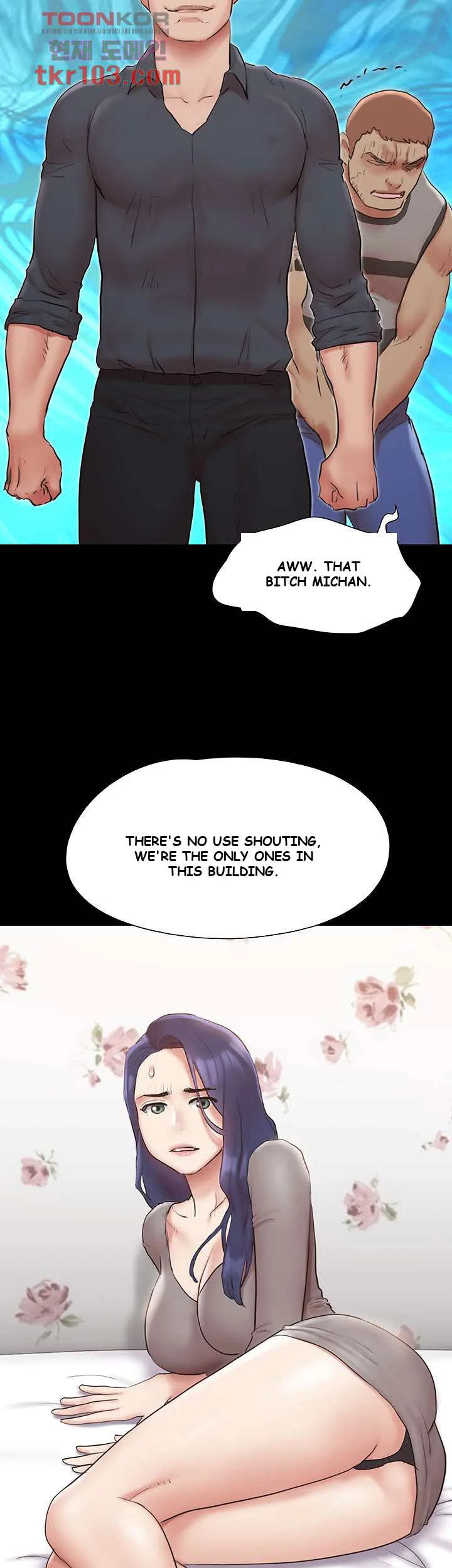 All By Agreement Chapter 133 - Page 34