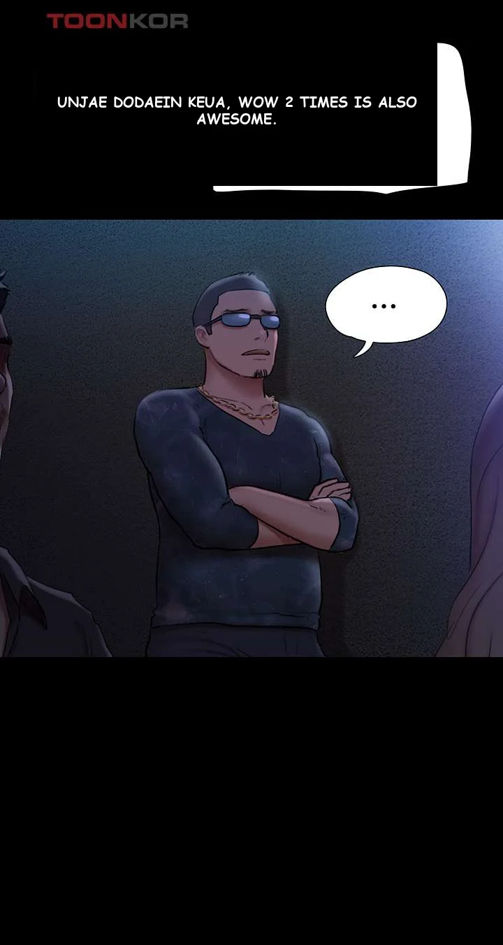 All By Agreement Chapter 133 - Page 44