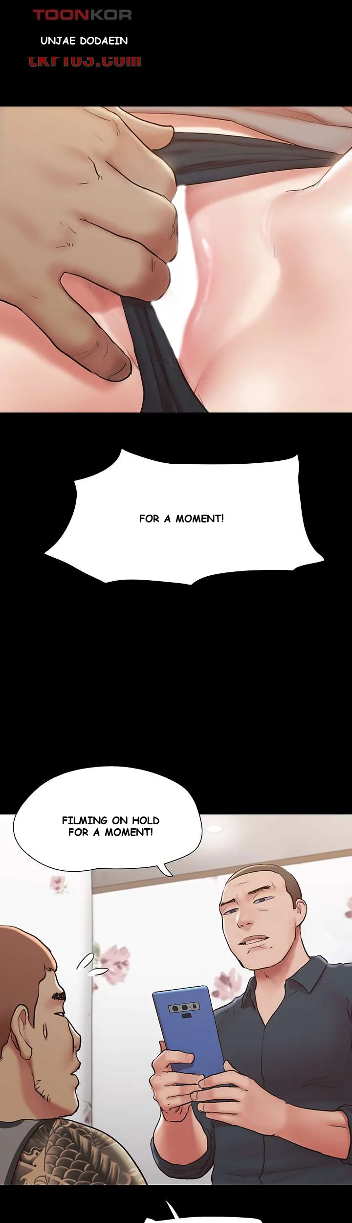 All By Agreement Chapter 133 - Page 50