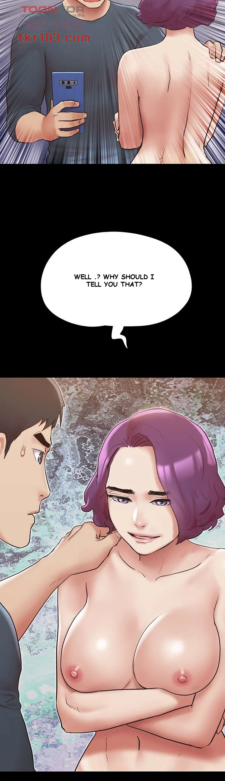 All By Agreement Chapter 133 - Page 53