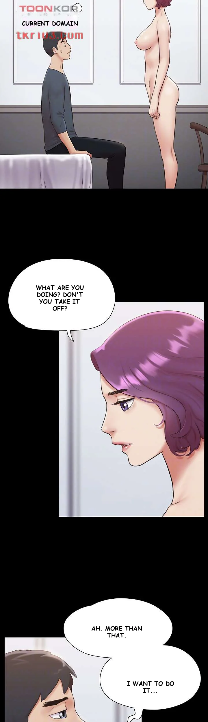 All By Agreement Chapter 133 - Page 9