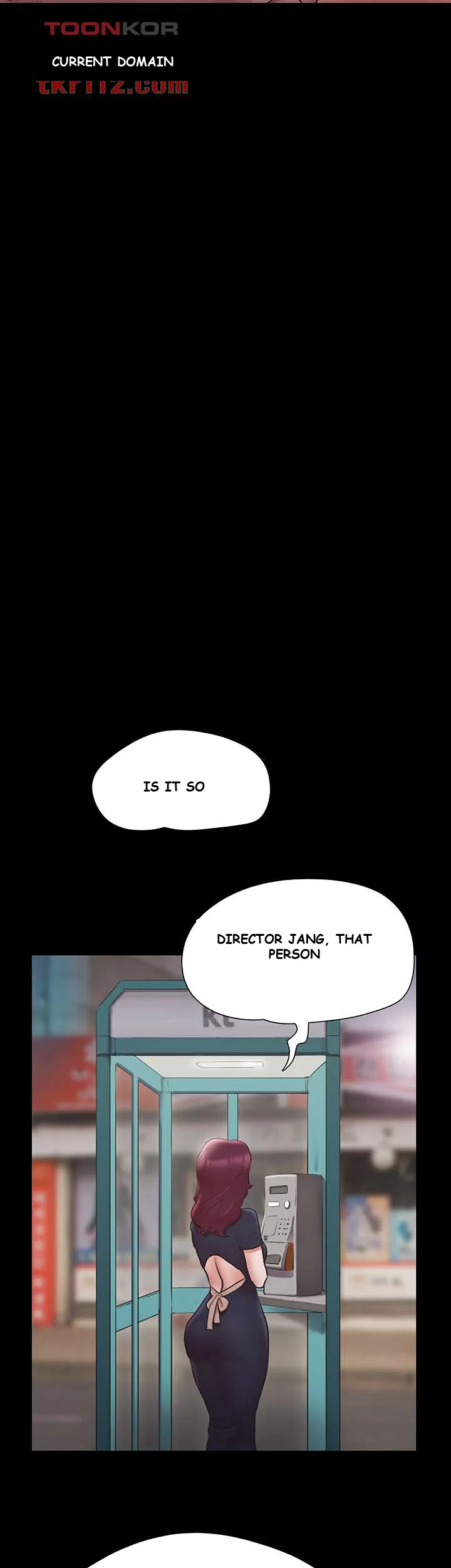 All By Agreement Chapter 134 - Page 12