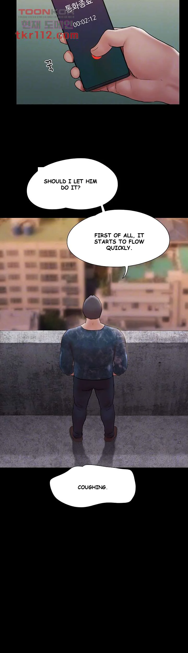 All By Agreement Chapter 134 - Page 15