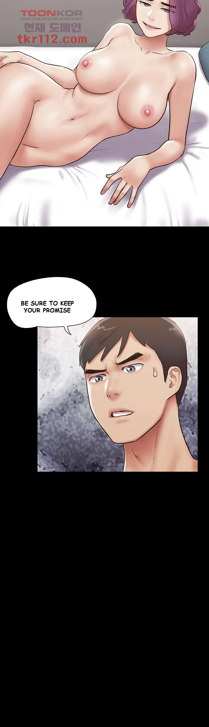 All By Agreement Chapter 134 - Page 20