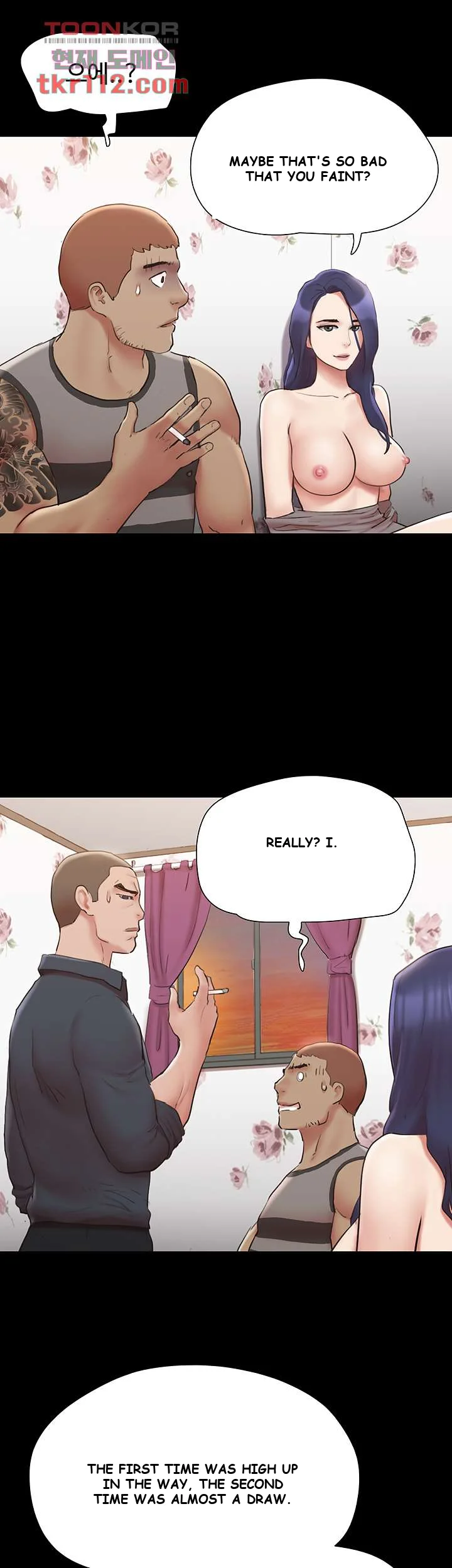All By Agreement Chapter 134 - Page 24