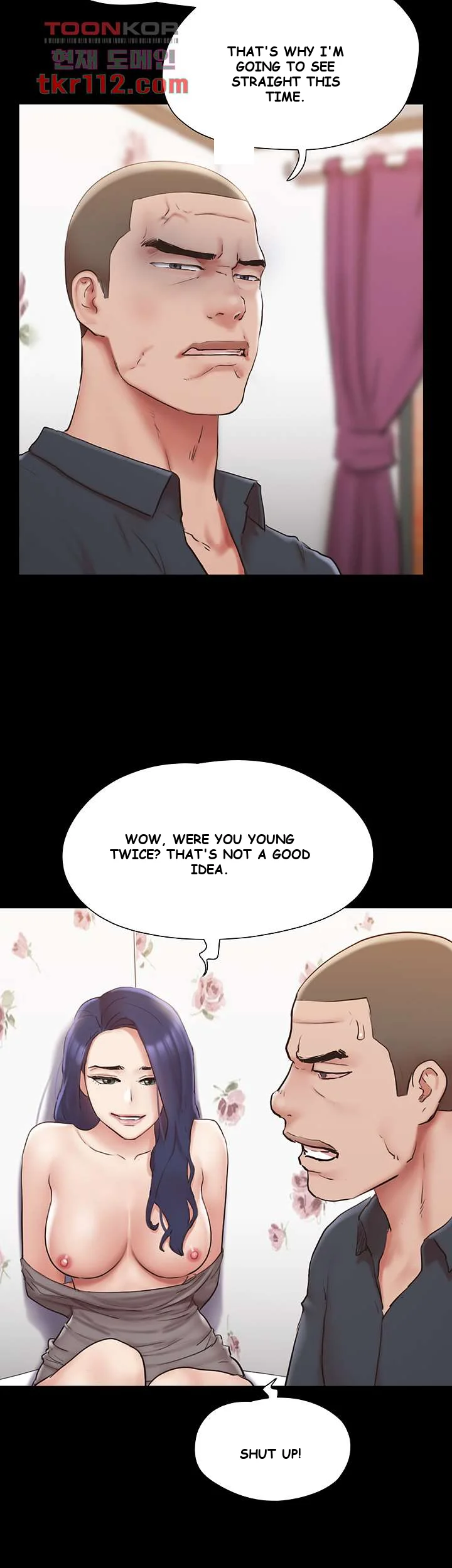 All By Agreement Chapter 134 - Page 25
