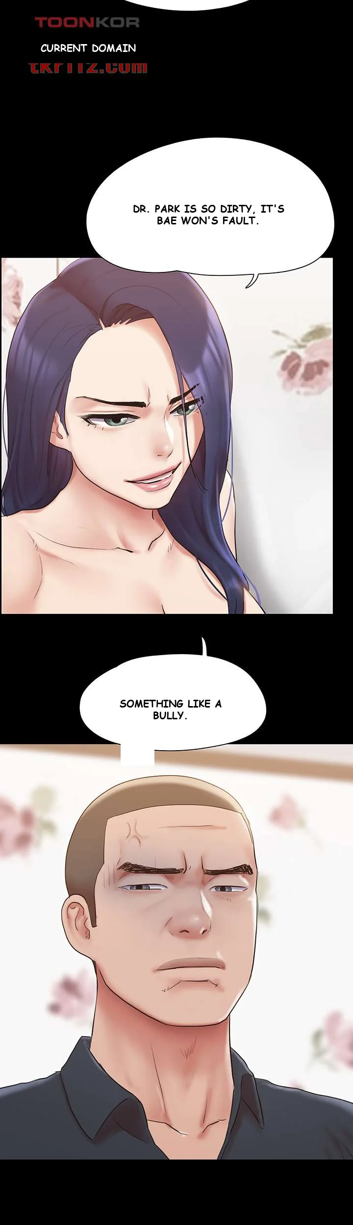 All By Agreement Chapter 134 - Page 29