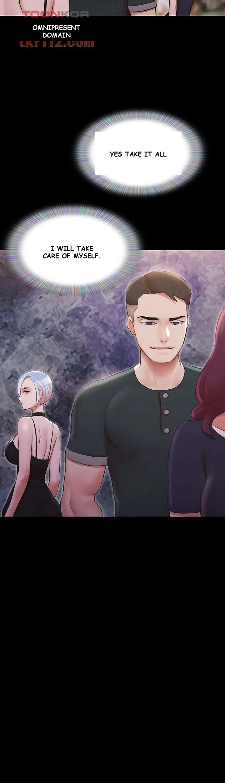 All By Agreement Chapter 134 - Page 36