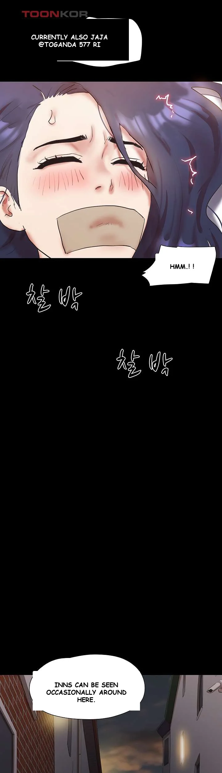 All By Agreement Chapter 134 - Page 53