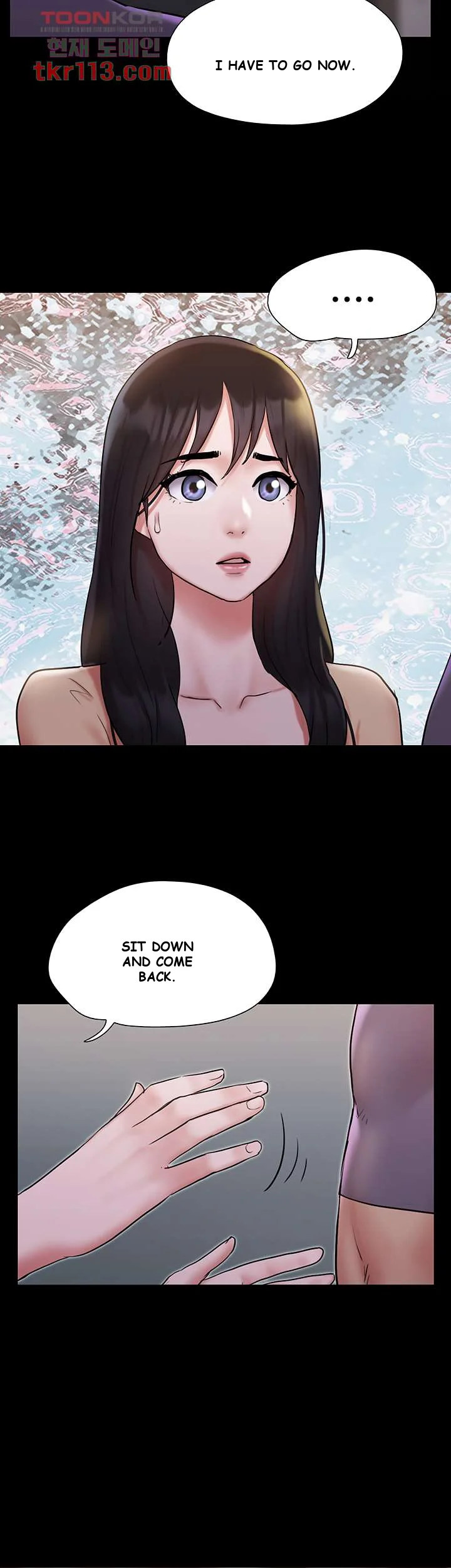 All By Agreement Chapter 135 - Page 16