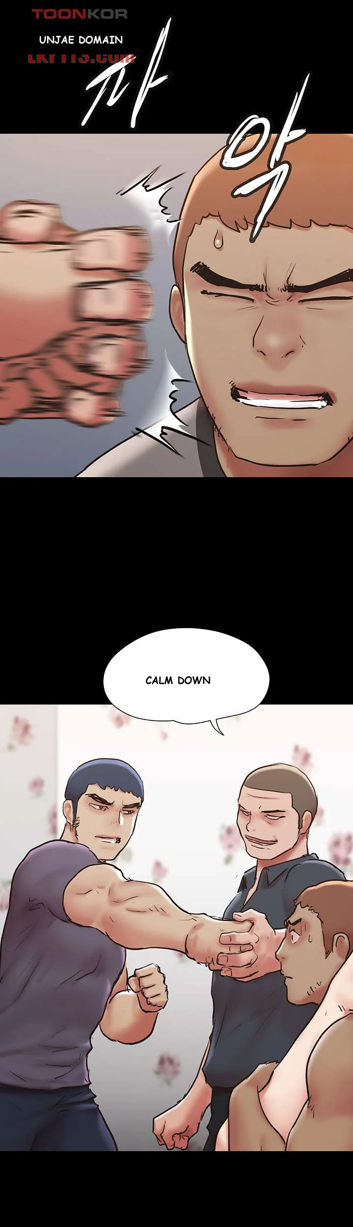 All By Agreement Chapter 135 - Page 31