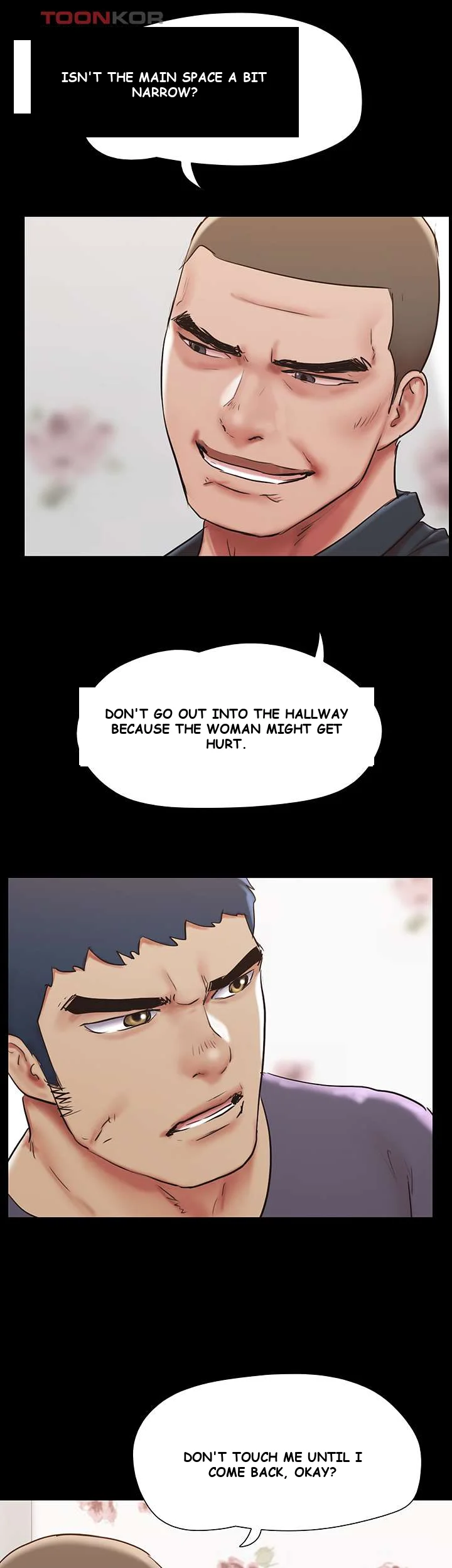 All By Agreement Chapter 135 - Page 32