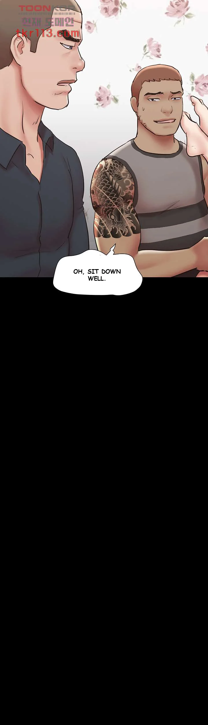 All By Agreement Chapter 135 - Page 33