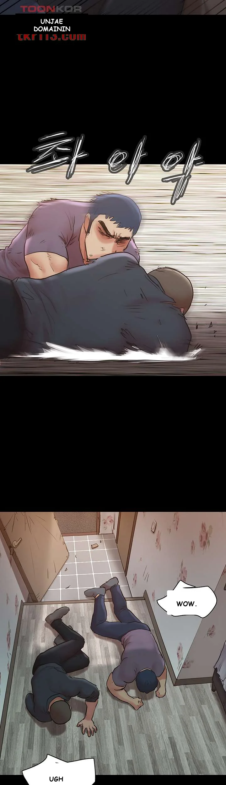 All By Agreement Chapter 135 - Page 40